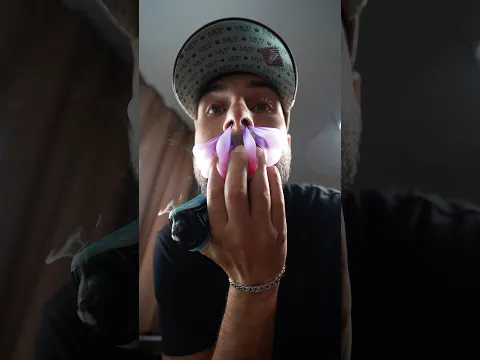 That BANE 🫪 - Mr.FOG Splash AURA @mrfogofficial
