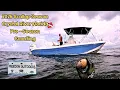 2026 Scallop Season Crystal River Florida Pre-Season Scouting Feat Freedom Outdoors Charters