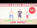 Download Lagu Low impact, all standing CARDIO workout. Beginner Friendly.