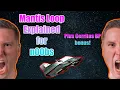 Mantis Loop Explained plus Cerritos BP Bonus - STFC Star Trek Fleet Command