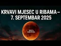 Download Lagu Krvavi Mjesec u Ribama – Veliki Test za Ribe, Bikove, Lavove i Škorpije!