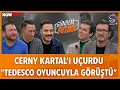 Lagu Gündem Futbol | Ersin Düzen, Yağız Sabuncuoğlu, Uğur Karakullukçu, Veli Yiğit, Erbatur Ergenekon