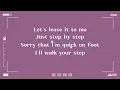 Pink Cheeks- Eldon [Lyrics]