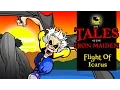 Download Lagu The Tales Of The Iron Maiden - FLIGHT OF ICARUS