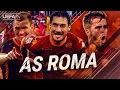 Download Lagu AS Roma | GREATEST European Goals \u0026 Highlights | Dzeko, Totti, Pjanić