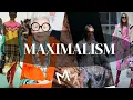 Download Lagu Unleashing Maximalism: Bold Fashion Explained | MM Design