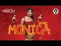 Lagu Monica Mix || Dj Shock Sri 2025 VDJ Mesh ||
