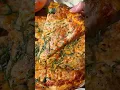 Download Lagu This is the secret to crispy pizza at home
