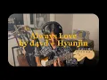 Download Lagu d4vd, Hyunjin - Always Love featuring Hyunjin. Stray Kids (Cover)