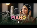 Lagu PIANO -  Rhoma Irama Cover lagung Dangdut Versi Musik Bollywood india