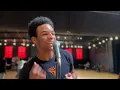 Juliano Valdi Rehearsing ABC | Michael Movie