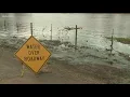 Families stranded road crews stretched thin as Idaho battles flood waters