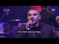 SOFIANE : "Lundi" (live @ Hip Hop Symphonique 3)