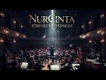 Lagu Nur Cinta - Amir Masdi [Orchestra Version] (AI Cover)