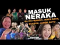 Download Lagu MASUK NERAKA BA SKAROK, LUBOK ANTU I Bajik bala indu dara Skarok