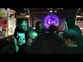 Burgerkill tour Amsterdam 2018 "Air mata api"