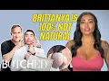 Influencer Brittanya Wants an Even BIGGER Butt Rejected By Botched Botched E