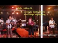 Download Lagu DIDIA ROKKAP HI COVER BY HERLIN SIBORO FEAT SANGA PAJUMPANG BAND