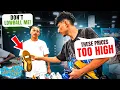 Getting absolute steals for 40 minutes straight at LAS VEGAS SNEAKERCON day 1
