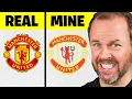 Download Lagu I Drew Football Logos from Memory (again)