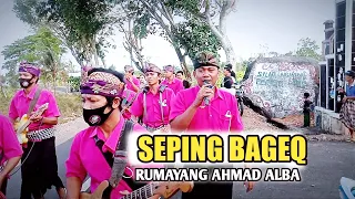 Download SEPING BAGEQ/BERAYEN DENGAN TEMU KARYA 05 MP3