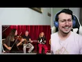 Sertab Erener’s Aşk (Acoustic) Gave Me CHILLS 😮🇹🇷