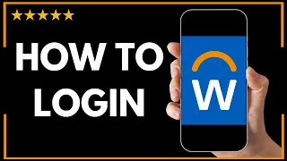 How to LOGIN WORKDAY APP - FULL UPDATED GUIDE