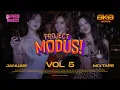 Lagu PARTY ABIEZZ!!! BREAKBEAT BKB GENZ MIXTAPE VOL 5 JANUARI 2026 - BY PROJECT MODUS