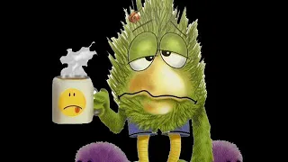 قلبي عليها ينوح 