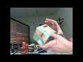 Training a detection network from synthetic data with Blenderproc