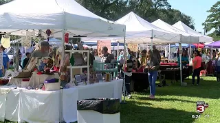 Sweet Dough Pie Festival 