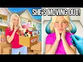 Download Lagu MY DAUGHTER is MOViNG OUT!! ROOM MAKEOVER + LiFE Update!!