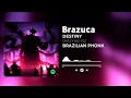 Lagu Brazuca - DESTINY\