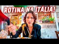 Download Lagu PRIMEIRO DIA DO MEU INTERCÂMBIO NA ITÁLIA! 🇮🇹