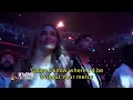 Crowder - Good God Almighty With Lyrics (K-LOVE 2021)