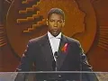 Najee & Oprah Winfrey tribute to MAYA ANGELOU