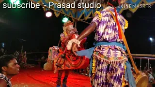 balaram prasad nabika vs gadasantri sakhi praktiukti and kali part 1