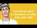Mc Kevinho - Olha a Explosão (Letra)