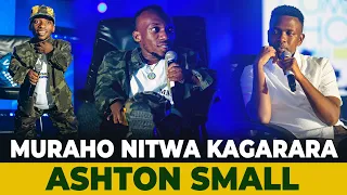 ππMERCI YAKIRIYE KAGARARA, ASHTON SMALL MURI #MEETMETONIGHT ARADUSETSA ππ ATUBWIYE BYINSHI UTARI UZI