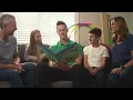 Move Like Magic - Your Best Move Ever College HUNKS Hauling Junk Moving Commercial