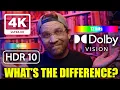 Dolby Vision Explained Kinda