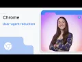 Prepare for Chrome s user-agent reduction