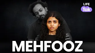 mehfooz hindi short film on women safety at home protective mother life tak mom daughter