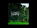 Lagu Kudzu: Kudzu [Full EP]
