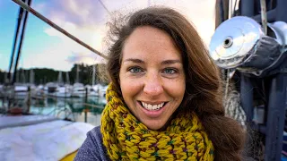 Will We Ever Be Ready To Set Sail??? 😳🌊 Expedition Drenched Season 0, Episode 6