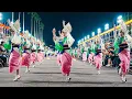 Download Lagu Japans traditioneel dansfestival Awa Odori | 2024 Awaodori in Tokushima MP3