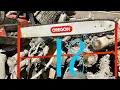 Upgrade a Milwaukee M18 Chainsaw with an Oregon 18 Inch Chainsaw Bar