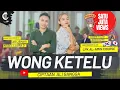 Download Lagu WONG KETELU (ALI GANGGA) COVER BY ARI JEMARI FT MISSEL LAURA D | SUARA KITA STUDIO