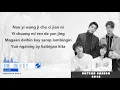 Download Lagu [New Version] Biyahe (Qing Fei De Yi) Meteor Garden 2018 OST by 143 Band (Lyrics)