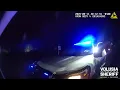 Florida man crashes into patrol car after high-speed chase